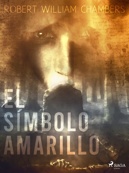 Title details for El símbolo amarillo by Robert William Chambers - Available